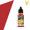 Rosso 18 ml.