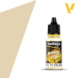 Blanco Envejecido 18 ml.