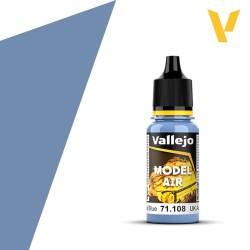 Großbritannien Azure 18 ml.