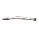 Decoder LokPilot V4.0 DCC de 6 pins. ESU 54613