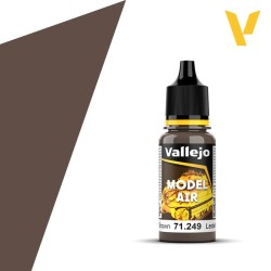 NATO Braun 18 ml.