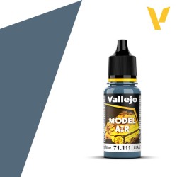 USAF Ligth Blue 18 ml.