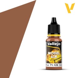 Light Rust 18 ml.