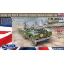 British FV18001 Mk.1