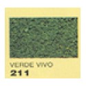 Musgo verde vivo. ANESTE 211