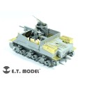 SPG M7 Priest, mid production.