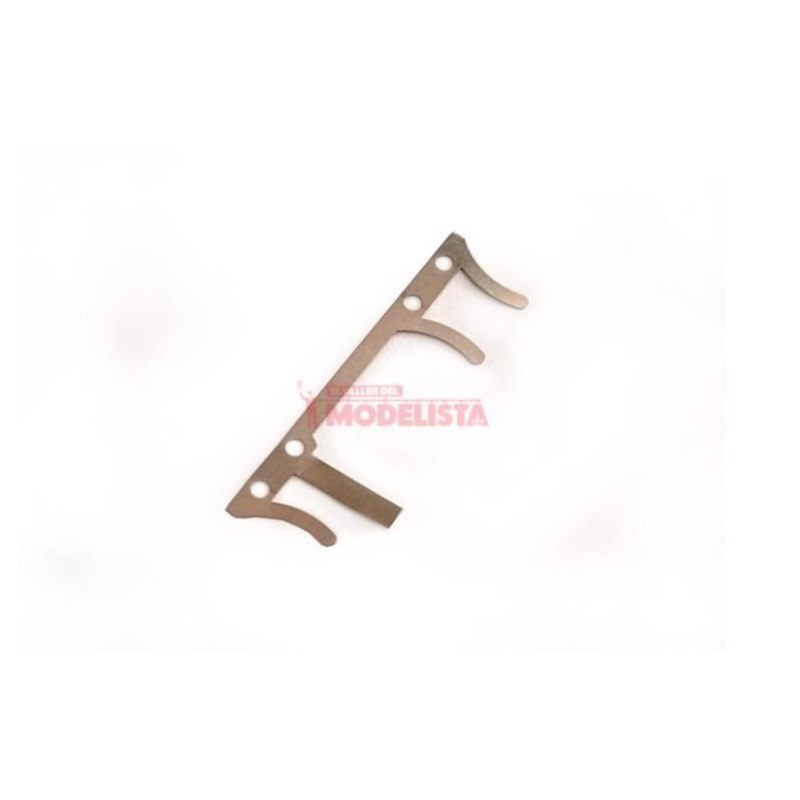 Prises de courant pour BR80.