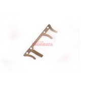 Tomas de corriente para BR80.