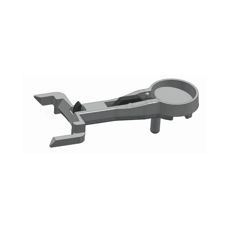 Gancho digital. 2019.