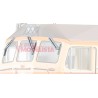 Essuie-glaces pour la 319 ROCO (x3).