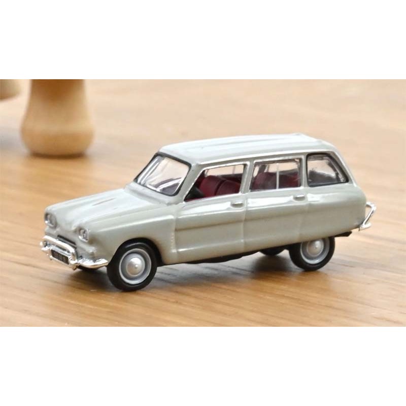 Citröen Ami 6 Break, 1969.