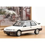 Peugeot 309 GTi 1987.