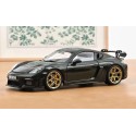 Porsche Cayman GT4 RS.