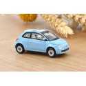 Fiat 500.