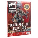Numero 513 della rivista White Dwarf. Giugno 2025.