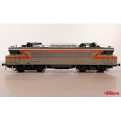 Personenzug "Etendard", SNCF.