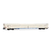 Piattaforma DDMA self-express, schermata. RENFE.