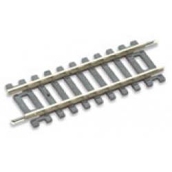 Chenille droite, 79 mm.