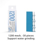 copy of Self adhesive sandpaper, 1000 grit (x30).