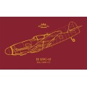 Bf 109G-10 Dual Combo.