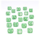 Grand jeu de dés Cathay.