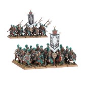 Großes Cathay-Bataillon.