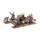 Großes Cathay-Bataillon.