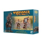 Maestros de las Puertas de las Ciudades Celestiales.