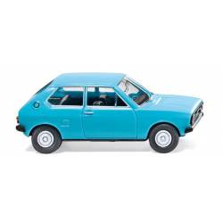 Audi 50. WIKING 003698