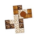 Tutto cioccolato.