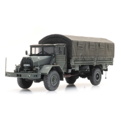 MAN 630 L2 AE Cargo.