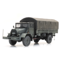 MAN 630 L2 AE Cargo.