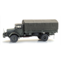 MAN 630 L2 AE Cargo.