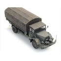 MAN 630 L2 AE Cargo.