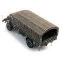 MAN 630 L2 AE Cargo.