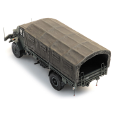 MAN 630 L2 AE Carga.