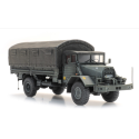 MAN 630 L2 AE Cargo.