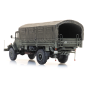 MAN 630 L2 AE Cargo.