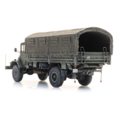 MAN 630 L2 AE Cargo.