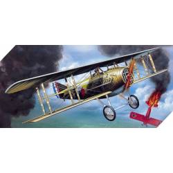 Spad XIII. ACADEMY 12446