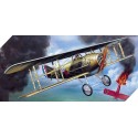 Spad XIII. ACADEMY 12446 Spad XIII. ACADEMY 12446