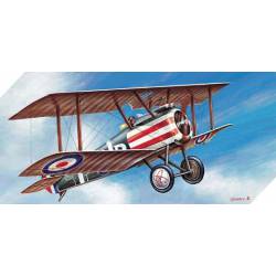 Sopwith camel.