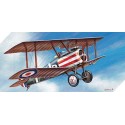 Sopwith camel. ACADEMY 12447
