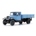 Camion Opel Blitz 6 boîte ouverte.