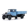 Opel Blitz 6 open bed truck.