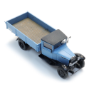 Camion Opel Blitz 6 boîte ouverte.