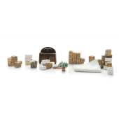 Déménagement de cartons et d’effets ménagers.