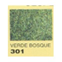 Césped verde bosque. ANESTE 301