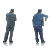 Vapor época pessoal.