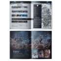Supplément Codex : Loups de l’espace.